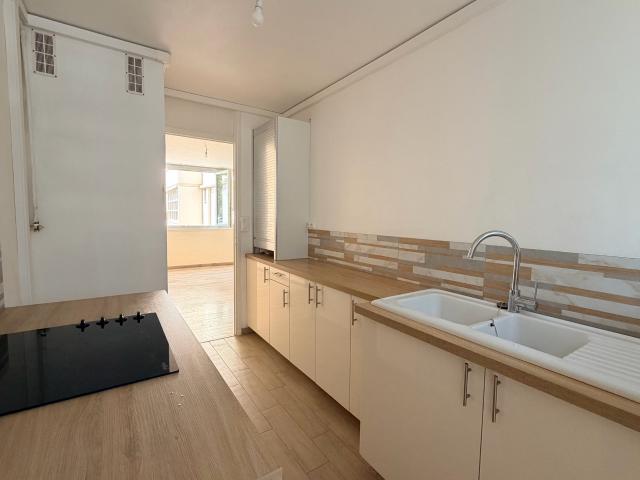 Appartement 4 pièces 66 m²