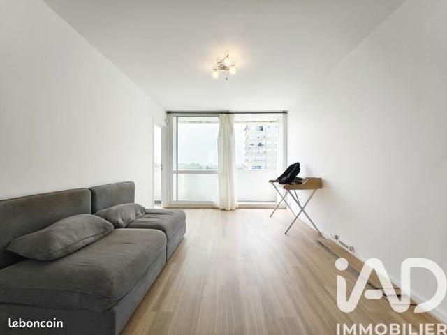 Appartement 4 pièces 66 m²