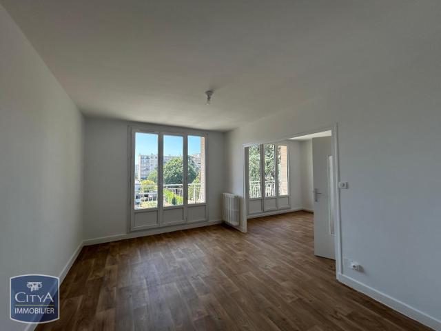 Appartement 4 pièces 66 m²