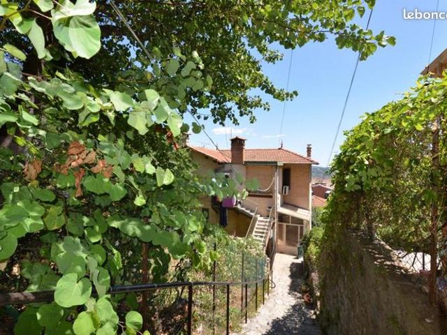 Appartement 4 pièces 66 m²