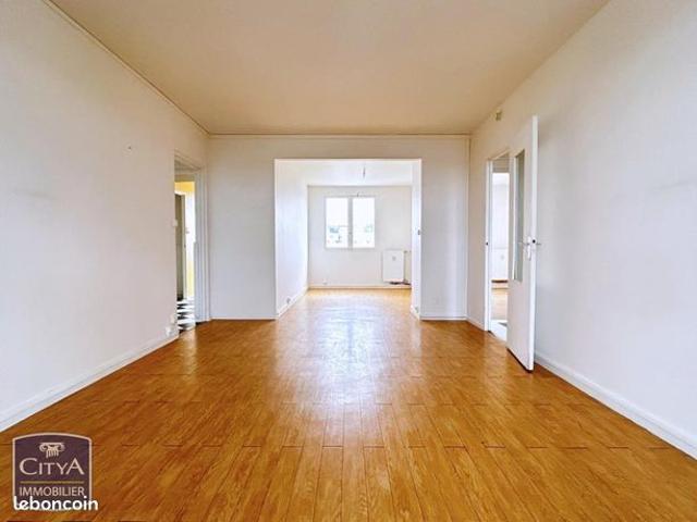 Appartement 4 pièces 66 m²