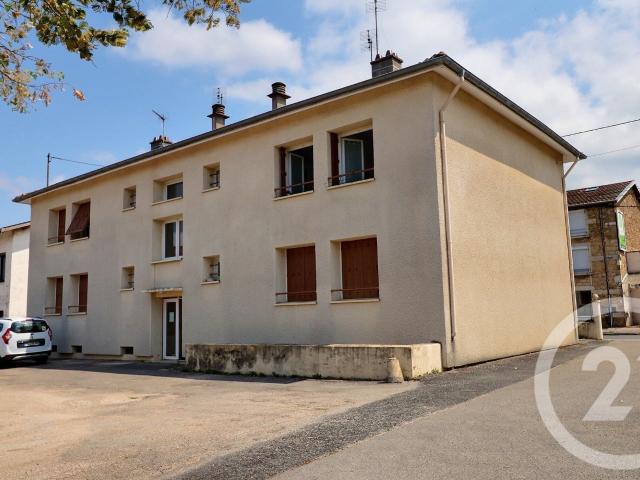 Appartement 4 pièces 66 m²
