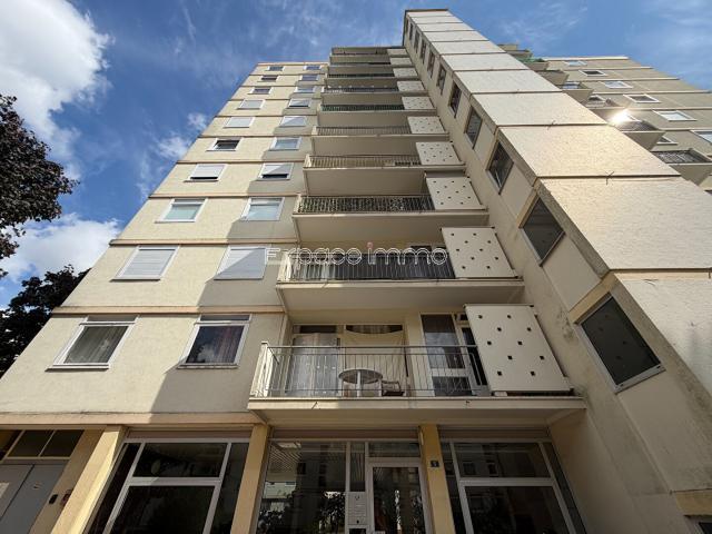 Appartement 4 pièces 66 m²