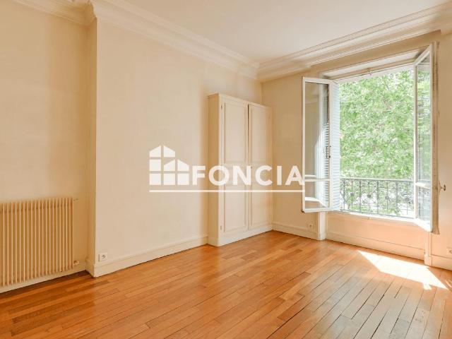 Appartement 4 pièces 66 m²
