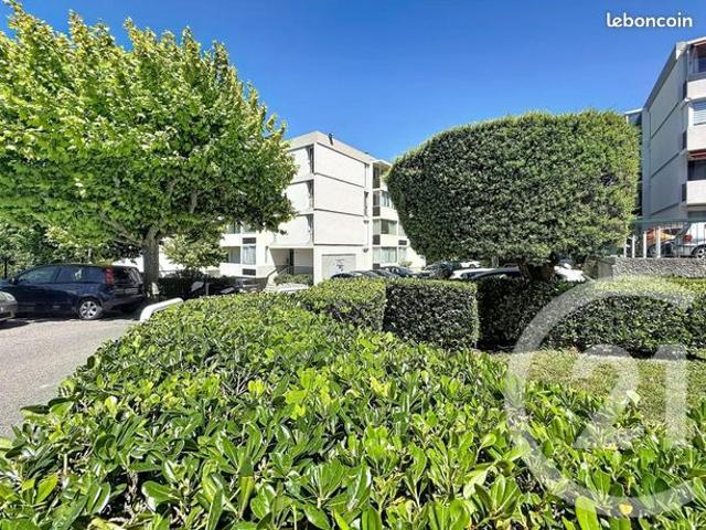 Appartement 4 pièces 66 m²