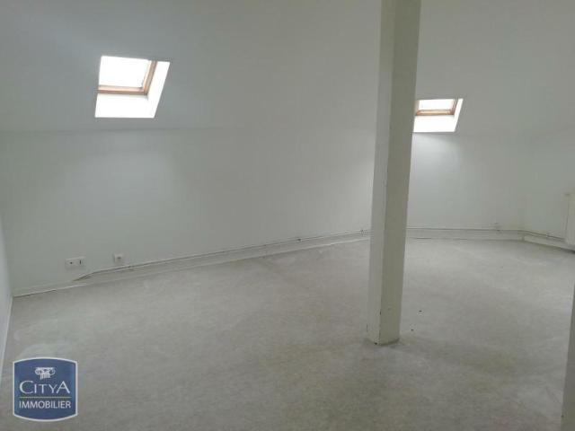 Appartement 4 pièces 66 m²