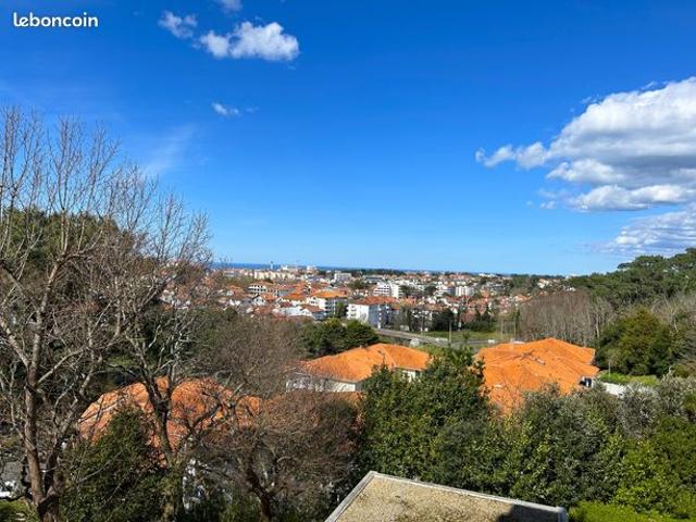 Appartement 4 pièces 66 m²