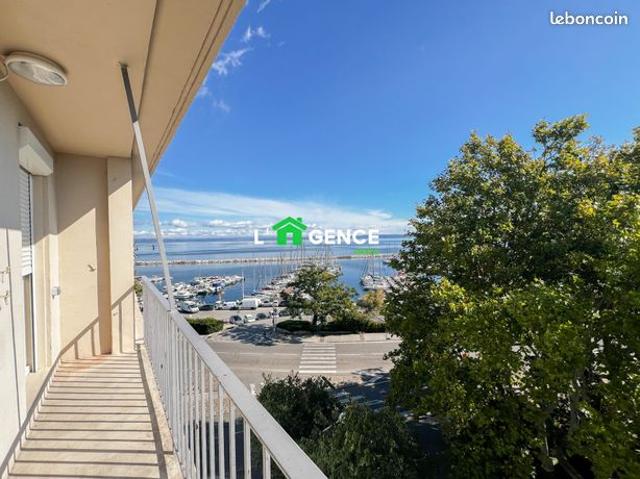 Appartement 4 pièces 66 m²