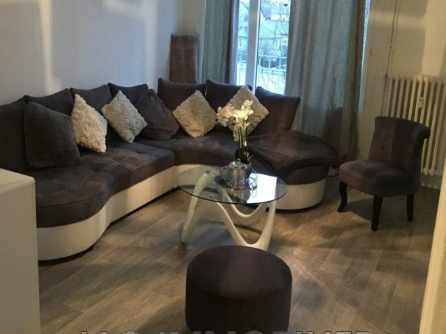 Appartement 4 pièces 66 m²