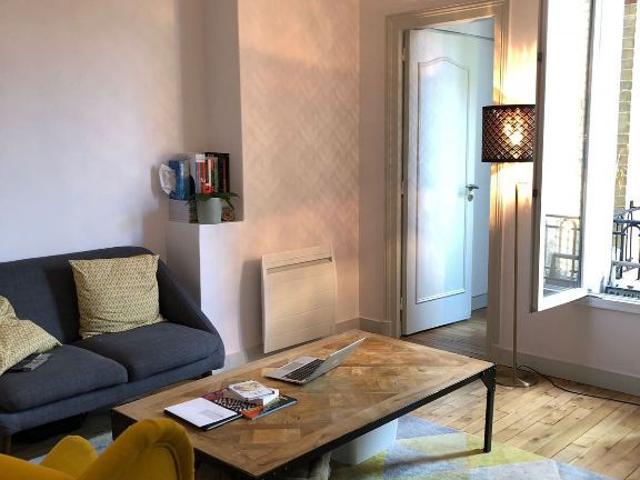 Appartement 4 pièces 66m²