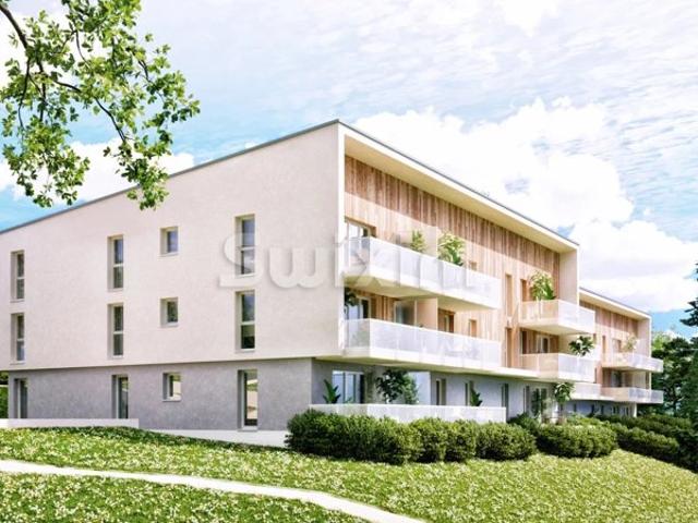 Appartement 4 pièces