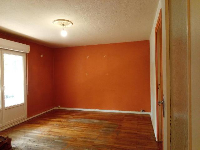 Appartement 4 pièces