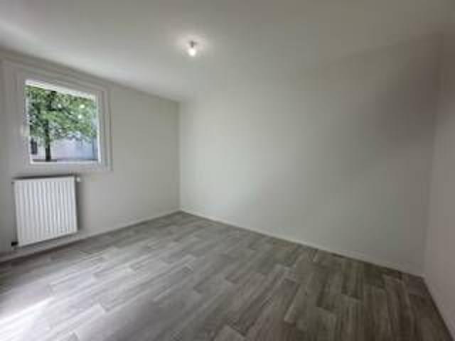 Appartement 4 pièces