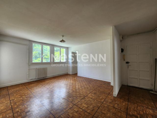 Appartement 4 pièces, 68 m² à louer à Toulouse 31400