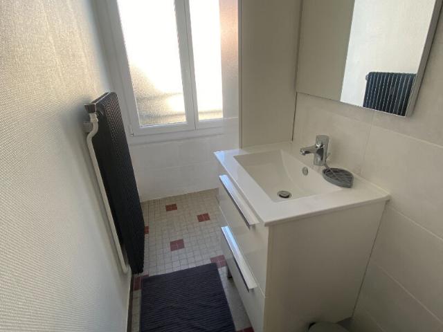 Appartement 4 pièces, 68 m² à louer à Villeurbanne 69100