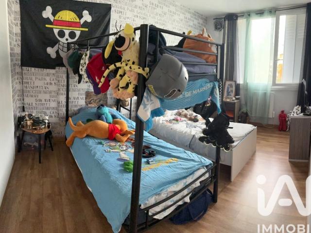 Appartement 4 pièces, 68 m² à louer à Albertville 73200