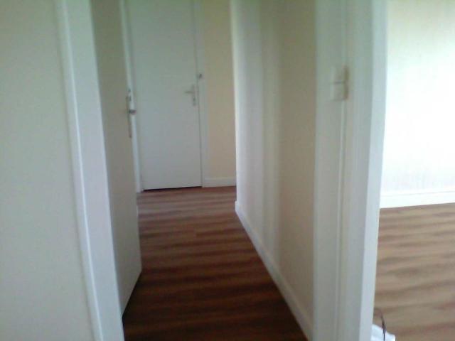 Appartement 4 pièces, 68 m² à louer à Angers 49000