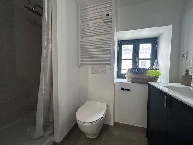 Appartement 4 pièces, 68 m² à louer à Blaye 33390