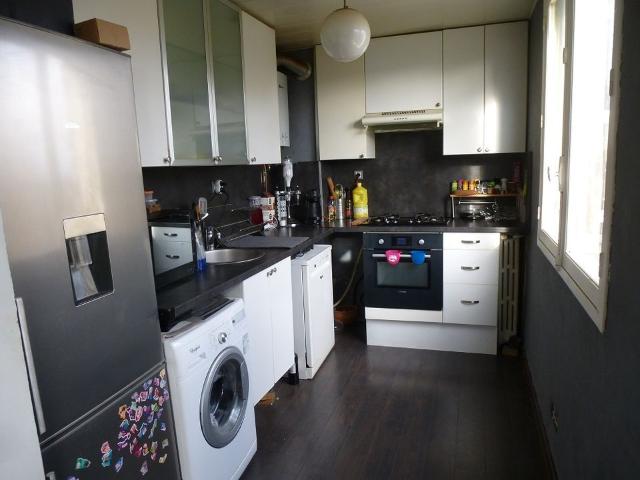 Appartement 4 pièces, 68 m² à louer à Brunoy 91800
