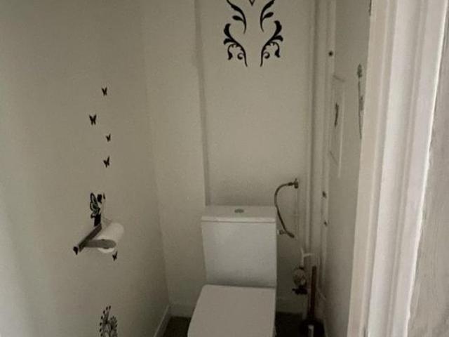 Appartement 4 pièces, 68 m² à louer à Brunoy 91800