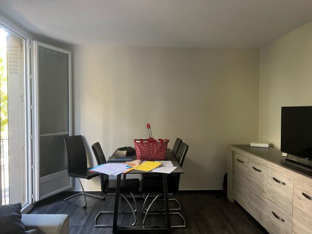 Appartement 4 pièces, 68 m² à louer à Chambéry 73000