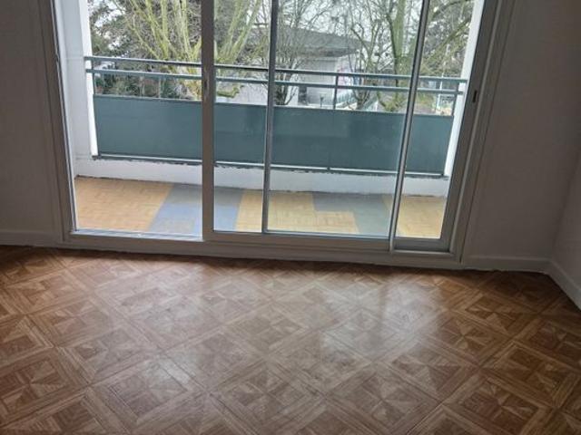 Appartement 4 pièces, 68 m² à louer à Lyon 5 69005