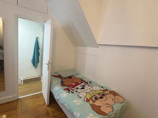 Appartement 4 pièces, 68 m² à louer à Montmagny 95360