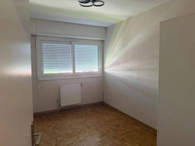 Appartement 4 pièces, 68 m² à louer à Pessac 33600