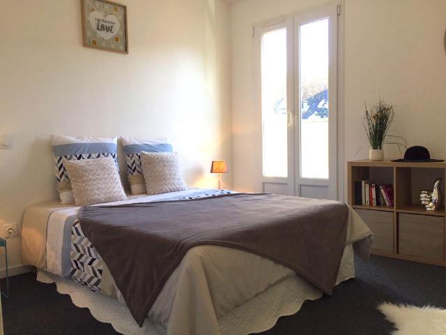 Appartement 4 pièces, 68 m² à louer à Reims 51100
