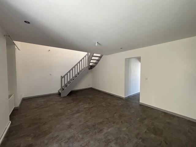 Appartement 4 pièces, 68 m² à louer à Saint Étienne 42100