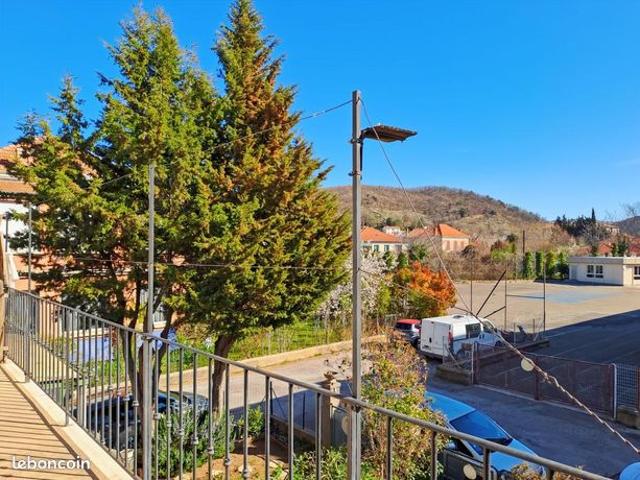 Appartement 4 pièces 68 m²