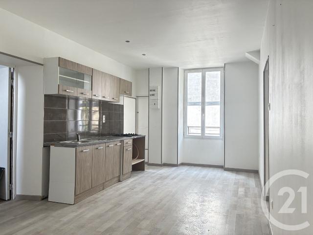Appartement 4 pièces 68 m²