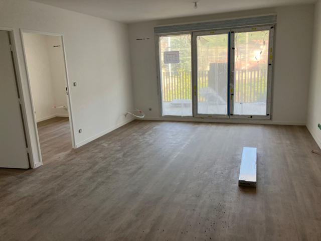 Appartement 4 pièces 68 m²