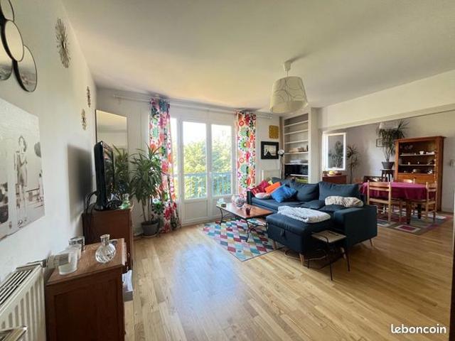Appartement 4 pièces 68 m²