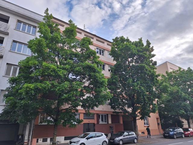 Appartement 4 pièces 68 m²