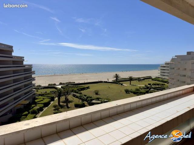 Appartement 4 pièces 68 m²