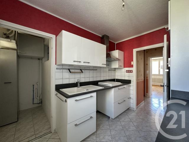 Appartement 4 pièces 68 m²