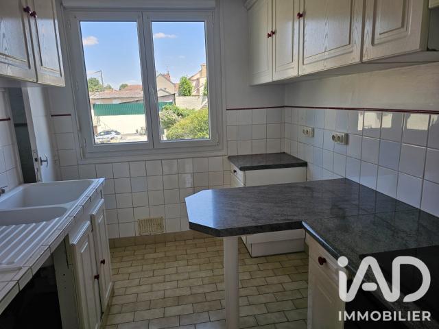 Appartement 4 pièces 68 m²