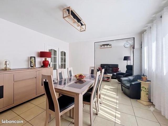 Appartement 4 pièces 68 m²