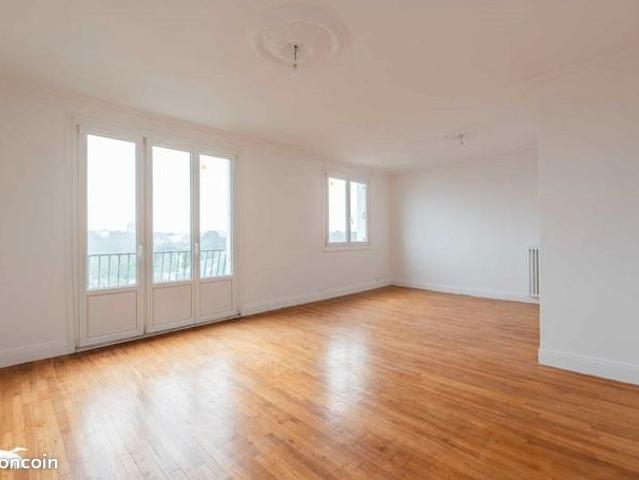 Appartement 4 pièces 68 m²