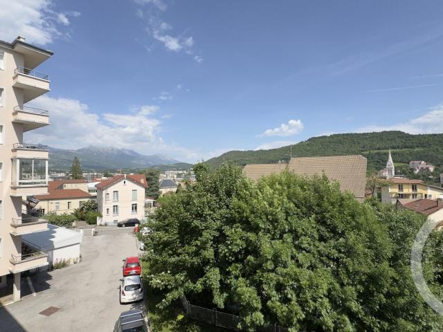 Appartement 4 pièces 68 m²
