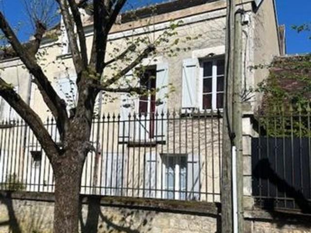 Appartement 4 pièces 68 m²