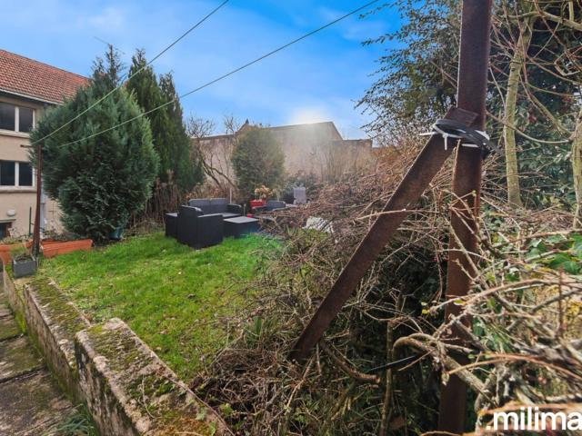 Appartement 4 pièces 68 m²