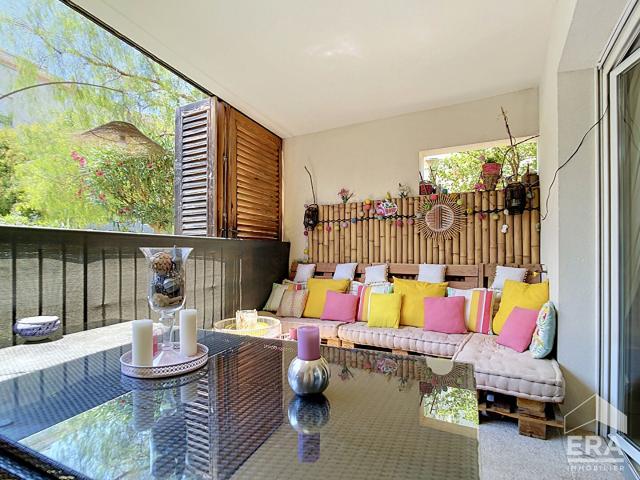 Appartement 4 pièces 68 m²