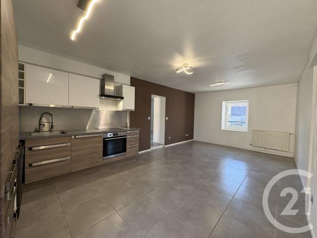 Appartement 4 pièces 68 m²