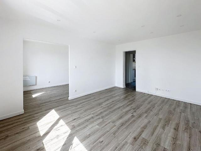 Appartement 4 pièces 68 m²