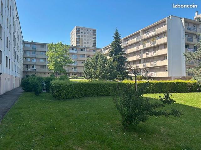 Appartement 4 pièces 68 m²