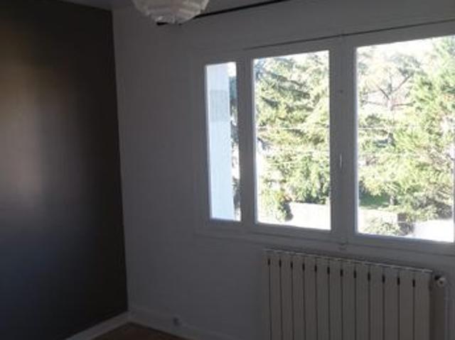 Appartement 4 pièces 68 m²