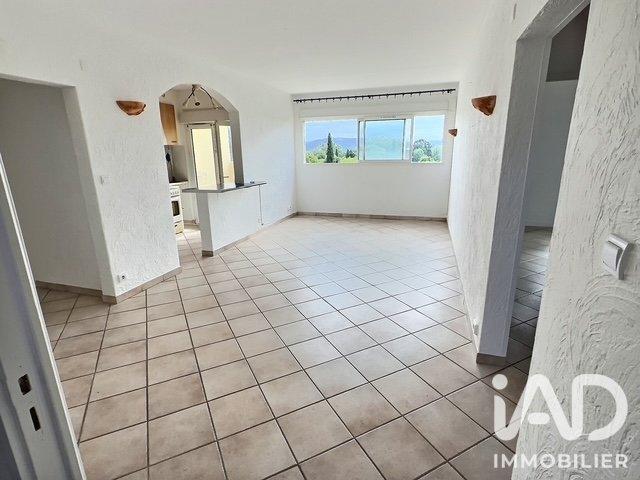 Appartement 4 pièces 68 m²