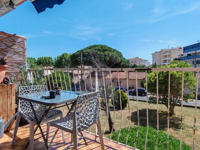 Appartement 4 pièces 68 m²